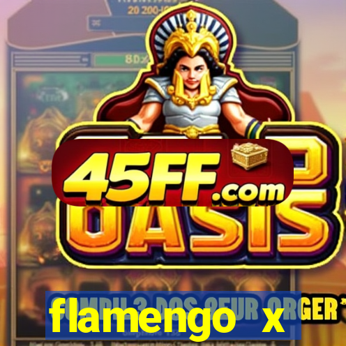 flamengo x fortaleza ao vivo futemax